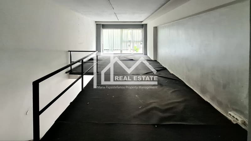 Κατάστημα στην Καραμπουρνακι, Καλαμαριά — Φωτογραφία 4 από 12