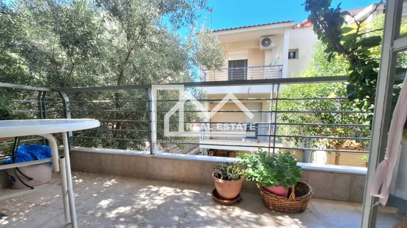 Μονοκατοικία στην Τριάδιο, Θέρμη — Φωτογραφία 25 από 30