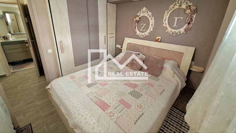 Apartment in Eptapirgio, Sikies — Photo 2 of 30