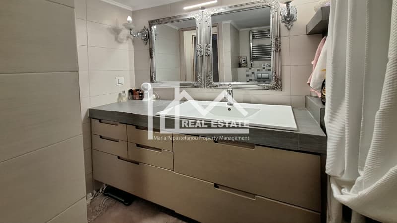 Apartment in Eptapirgio, Sikies — Photo 4 of 30