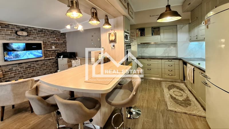 Apartment in Eptapirgio, Sikies — Photo 1 of 30