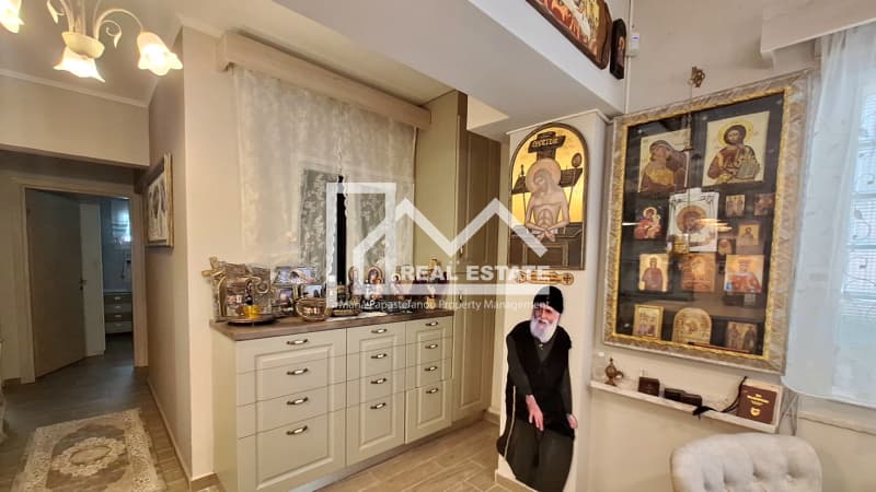 Apartment in Eptapirgio, Sikies — Photo 16 of 30