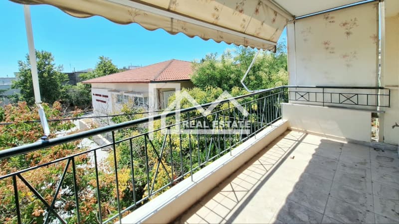Διαμέρισμα στην Πλατεία Δημοκρατίας, Σταυρούπολη — Φωτογραφία 17 από 18
