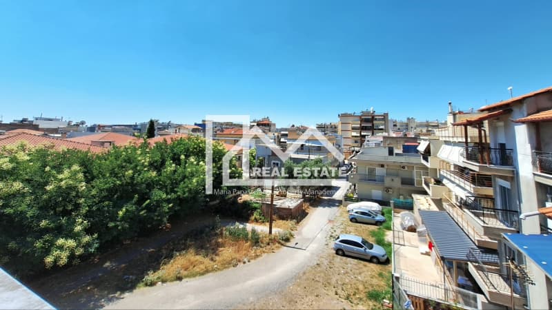 Διαμέρισμα στην Πλατεία Δημοκρατίας, Σταυρούπολη — Φωτογραφία 9 από 18