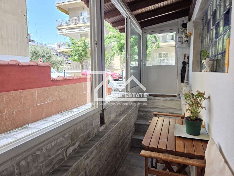 Apartment in Eptapirgio, Sikies — Photo 11 of 30