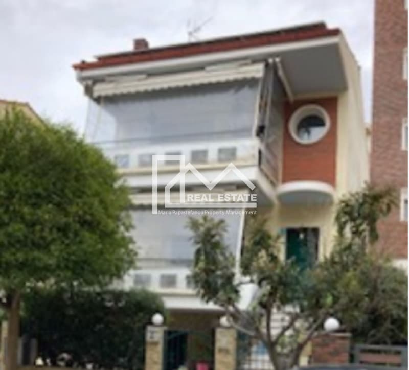 House in Agios Ioannis, Kalamaria