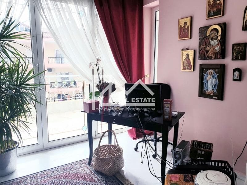 House in Center, Oreokastro — Photo 9 of 12