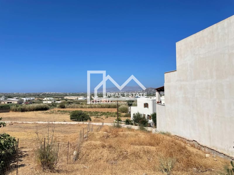 Building Plot in Naxos - Chora, Naxos — Photo 1 of 4