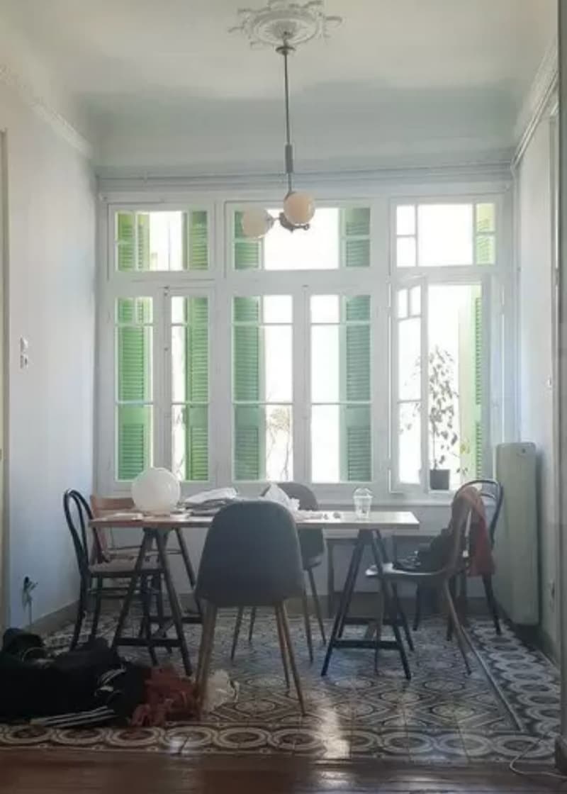 Μονοκατοικία στην Στρέφη, Εξάρχεια - Νεάπολη — Φωτογραφία 5 από 5