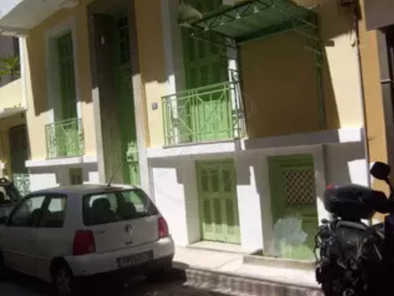 Μονοκατοικία στην Στρέφη, Εξάρχεια - Νεάπολη — Φωτογραφία 1 από 5