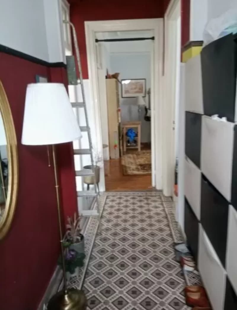 Μονοκατοικία στην Στρέφη, Εξάρχεια - Νεάπολη — Φωτογραφία 4 από 5