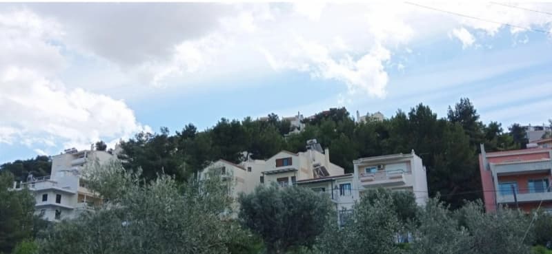 Building Plot in Agia Marina, Paiania — Photo 1 of 2