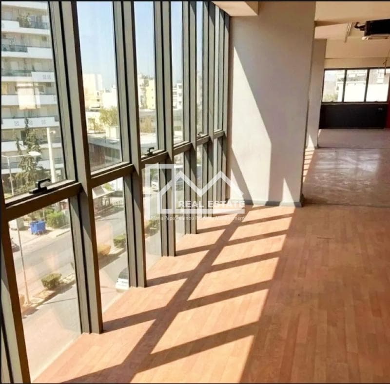 Office in Creteka, Galatsi — Photo 1 of 28
