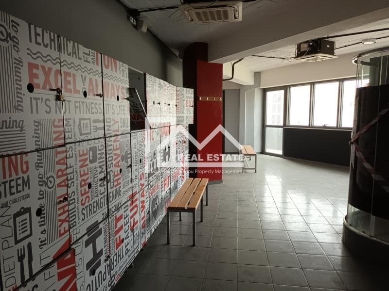 Office in Creteka, Galatsi — Photo 20 of 28