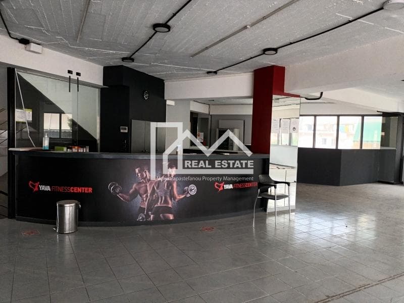 Office in Creteka, Galatsi — Photo 24 of 28