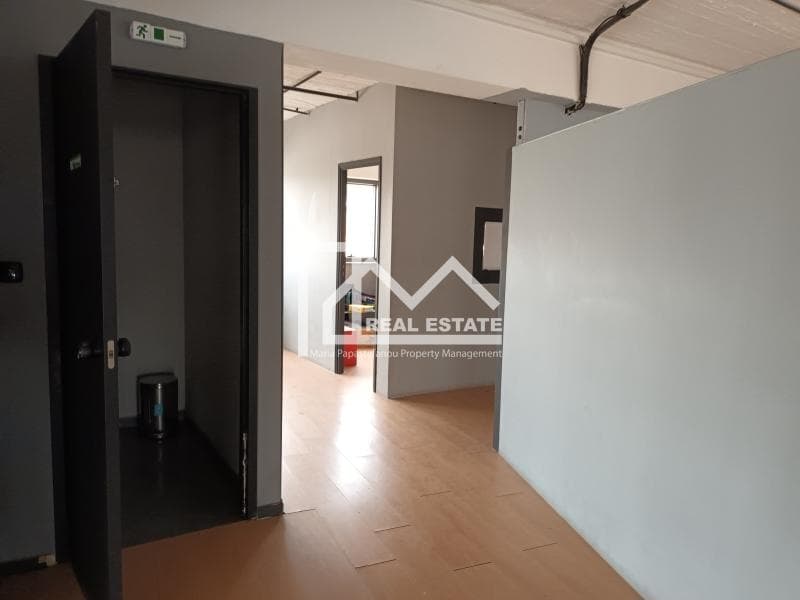 Office in Creteka, Galatsi — Photo 14 of 28