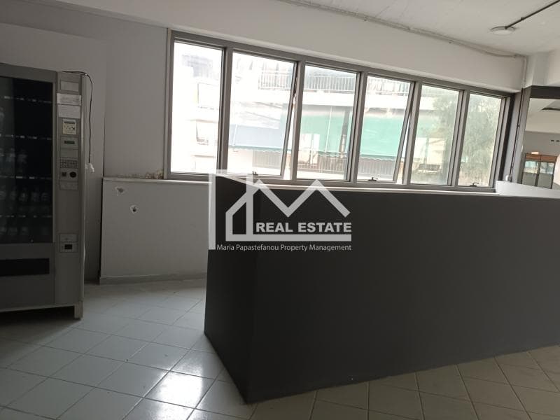 Office in Creteka, Galatsi — Photo 25 of 28
