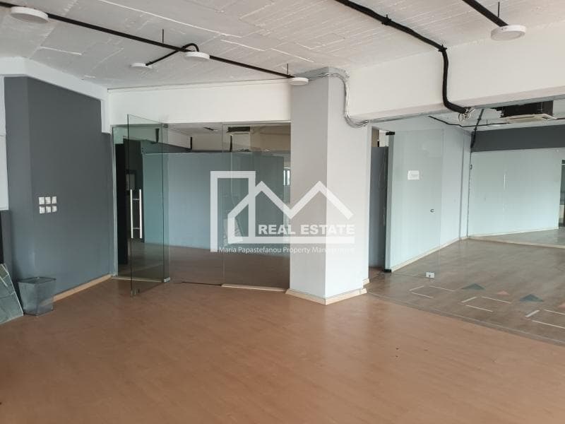 Office in Creteka, Galatsi — Photo 13 of 28