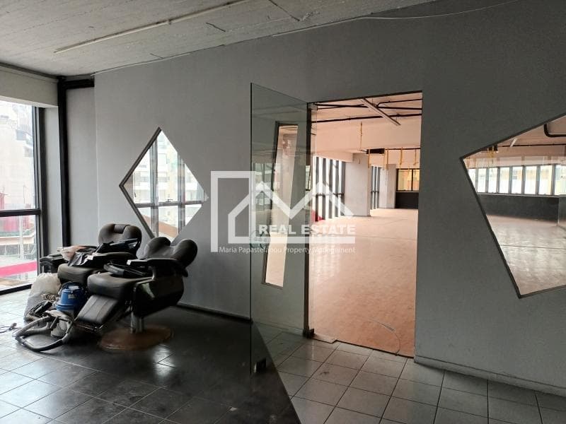 Office in Creteka, Galatsi — Photo 22 of 28