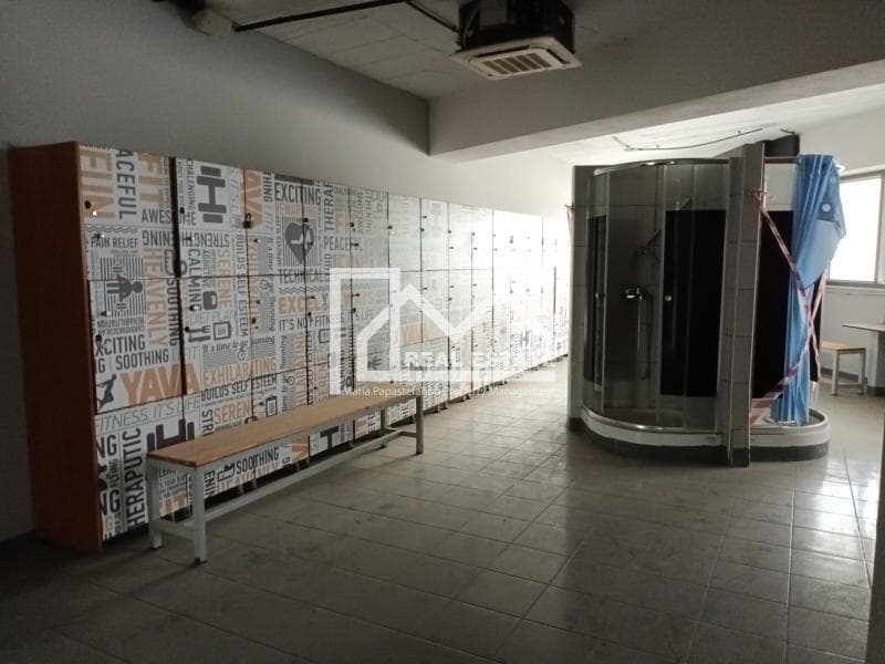 Office in Creteka, Galatsi — Photo 11 of 28