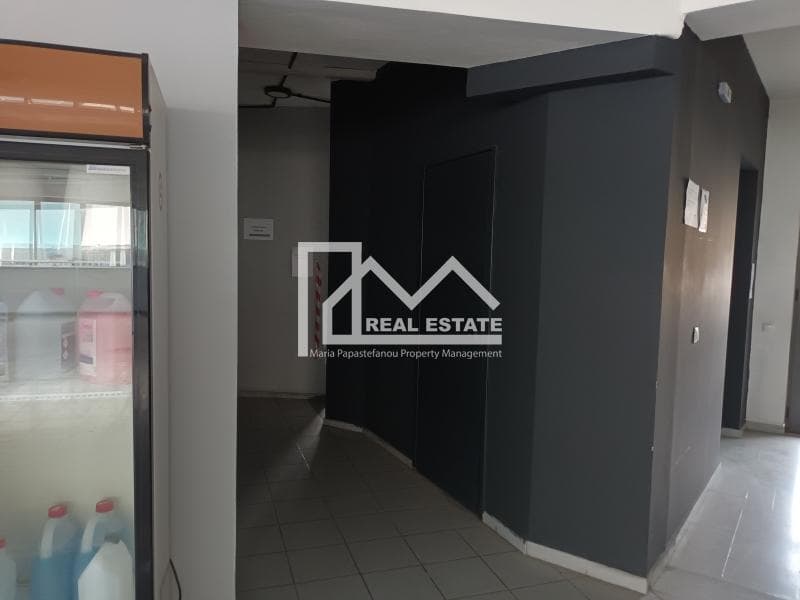 Office in Creteka, Galatsi — Photo 19 of 28