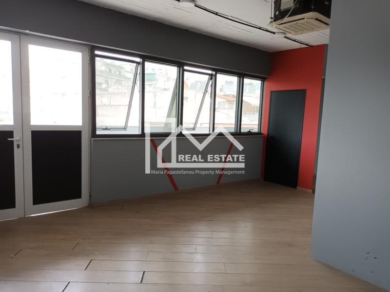 Office in Creteka, Galatsi — Photo 15 of 28
