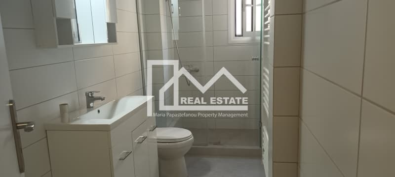 Apartment in Ag. Meletiou - Viktorias Sq. - Marni, Patision - Acharnon — Photo 10 of 17