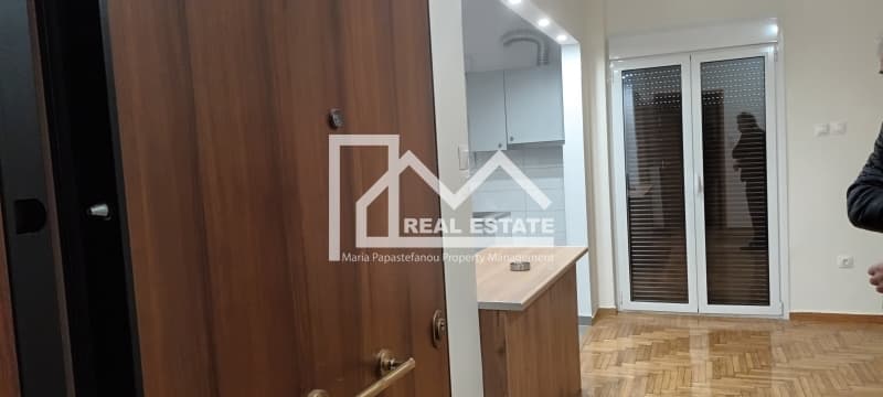 Apartment in Ag. Meletiou - Viktorias Sq. - Marni, Patision - Acharnon — Photo 17 of 17
