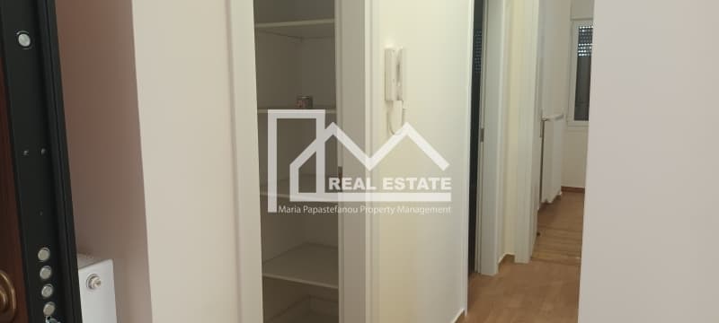 Apartment in Ag. Meletiou - Viktorias Sq. - Marni, Patision - Acharnon — Photo 11 of 17