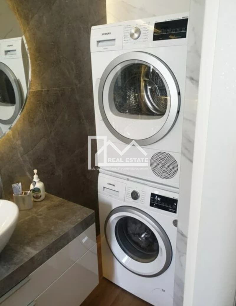 Apartment in Patima, Chalandri — Photo 17 of 18