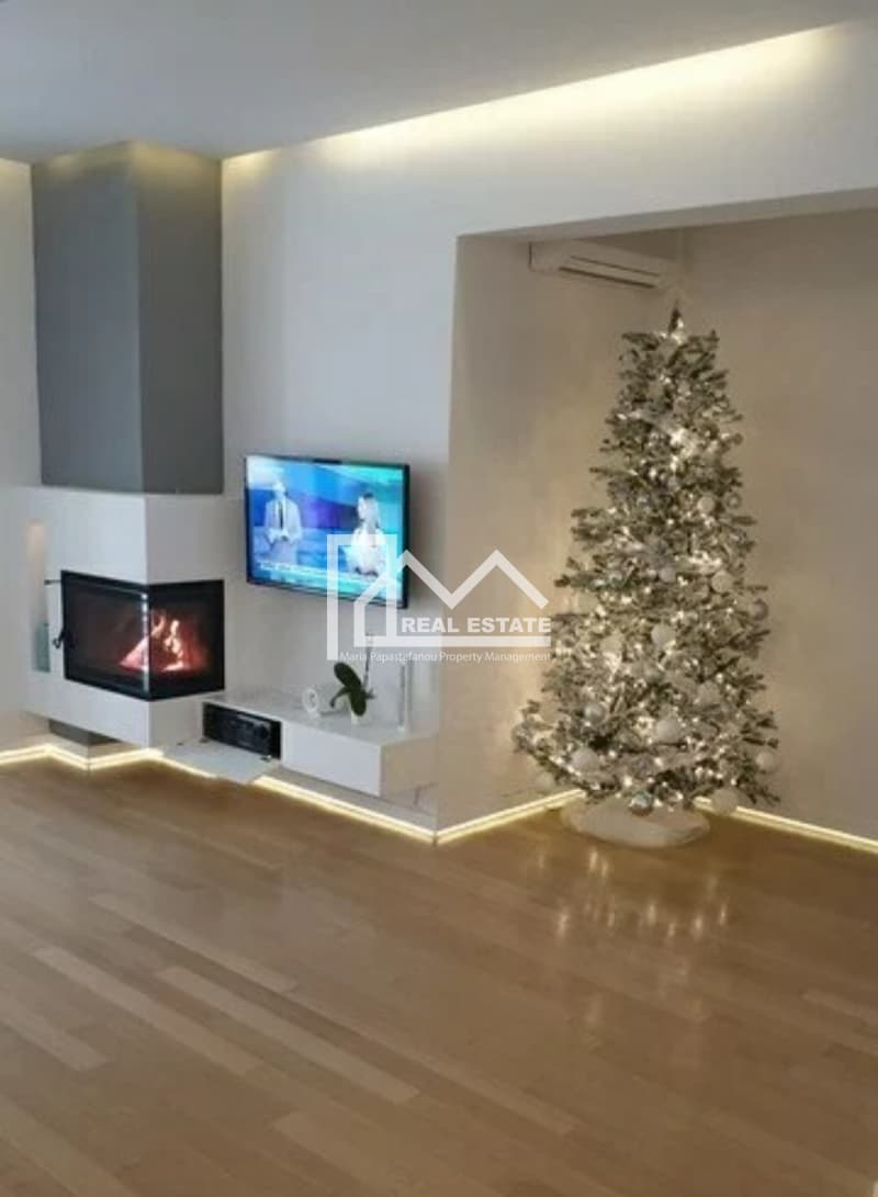 Apartment in Patima, Chalandri — Photo 18 of 18