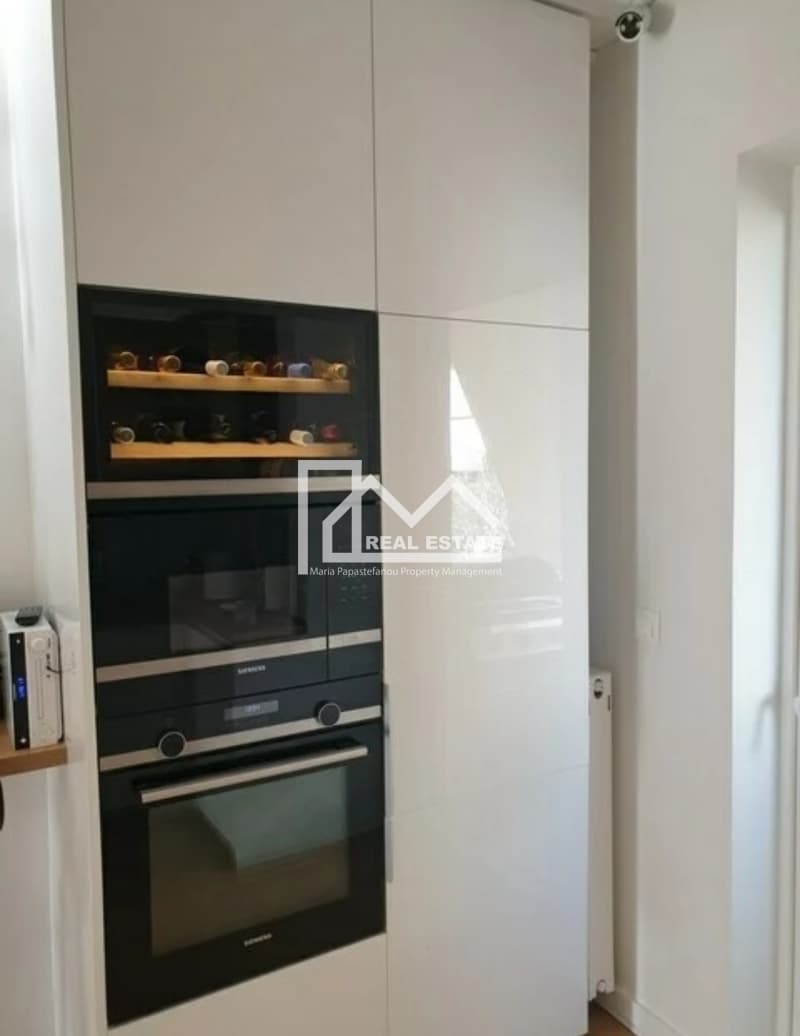 Apartment in Patima, Chalandri — Photo 3 of 18