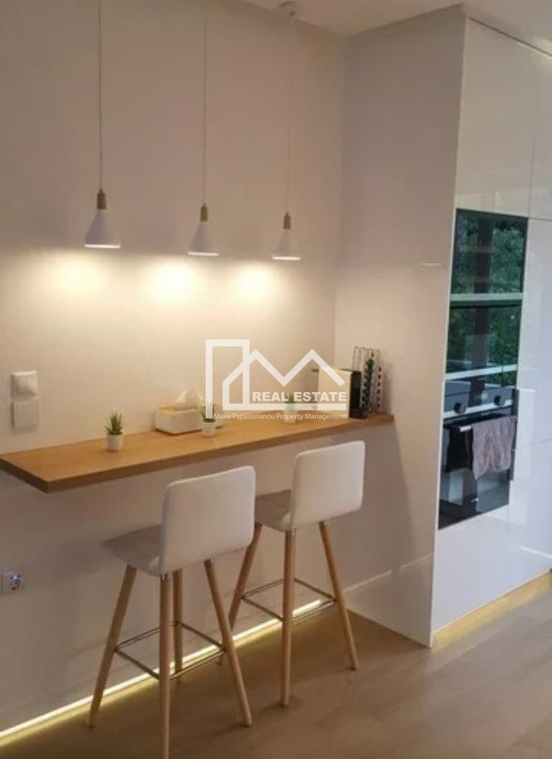 Apartment in Patima, Chalandri — Photo 1 of 18