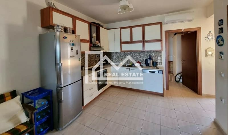 Μονοκατοικία στην Μόλες Καλύβες, Κασσάνδρα — Φωτογραφία 12 από 21