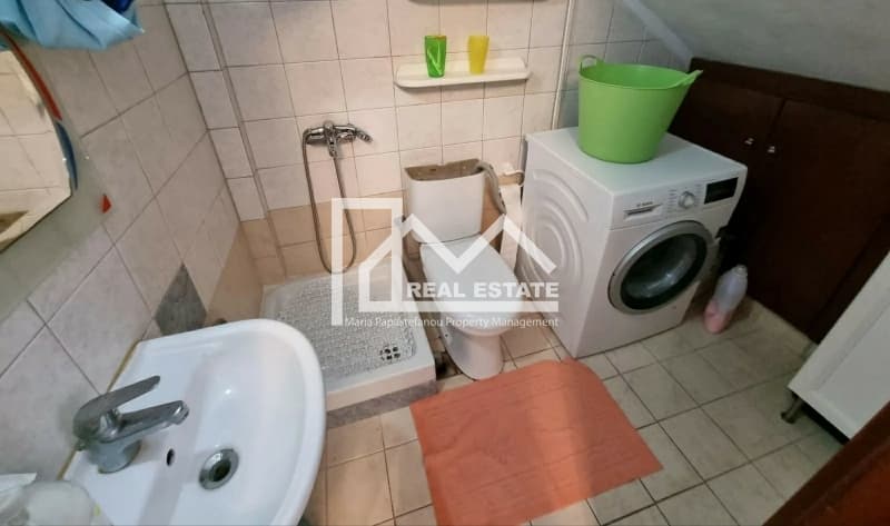 Μονοκατοικία στην Μόλες Καλύβες, Κασσάνδρα — Φωτογραφία 21 από 21