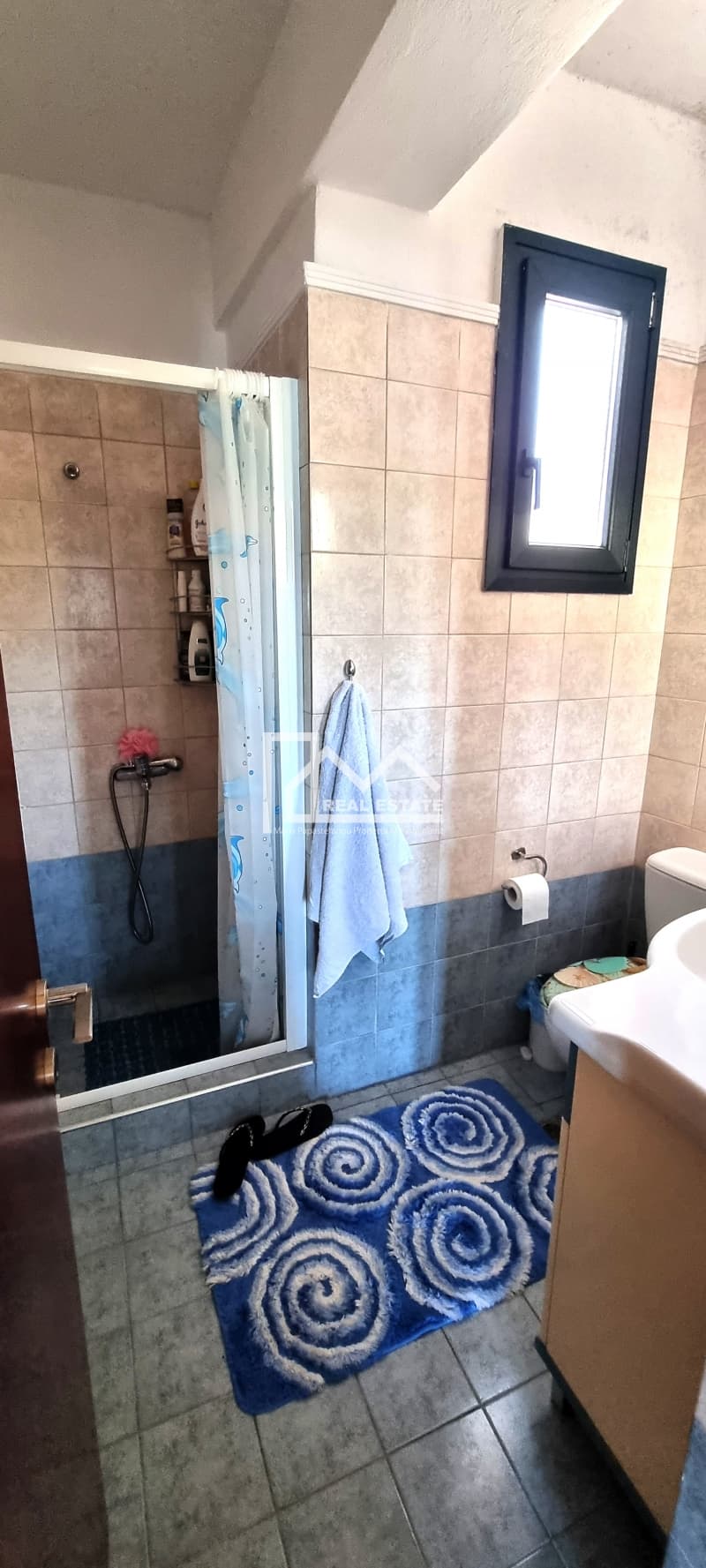 Μονοκατοικία στην Μόλες Καλύβες, Κασσάνδρα — Φωτογραφία 20 από 21