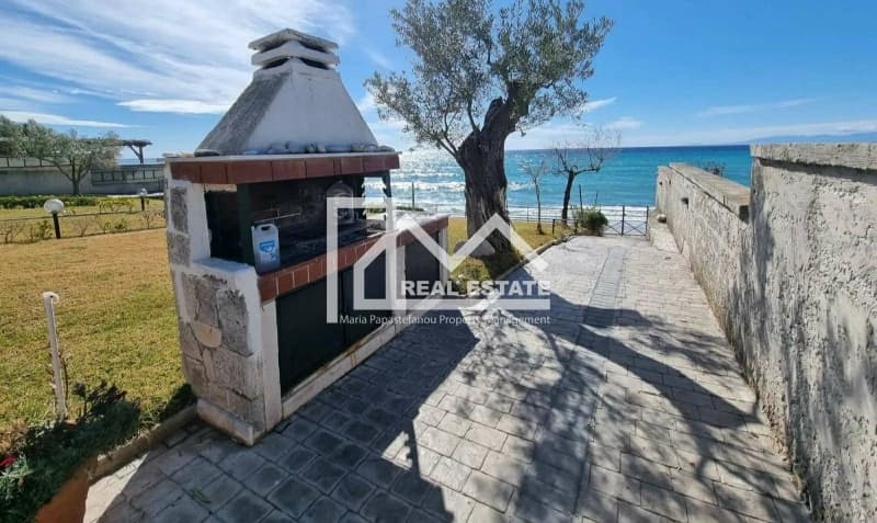 Μονοκατοικία στην Μόλες Καλύβες, Κασσάνδρα — Φωτογραφία 4 από 21
