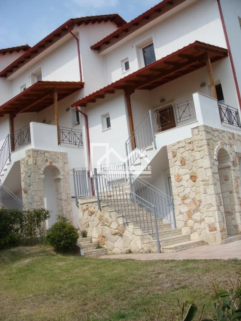 House in Paliouri, Pallini — Photo 2 of 14