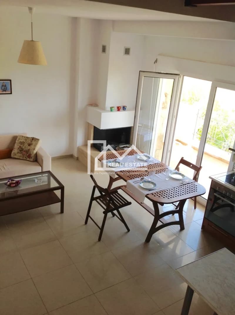 House in Paliouri, Pallini — Photo 6 of 14
