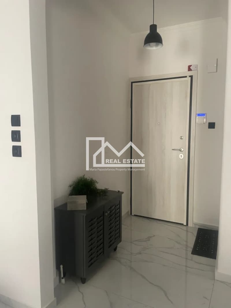 Apartment in Kountourioti, Neapoli — Photo 13 of 13
