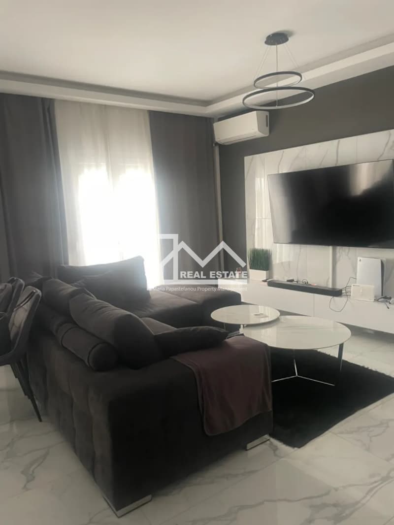 Apartment in Kountourioti, Neapoli — Photo 5 of 13