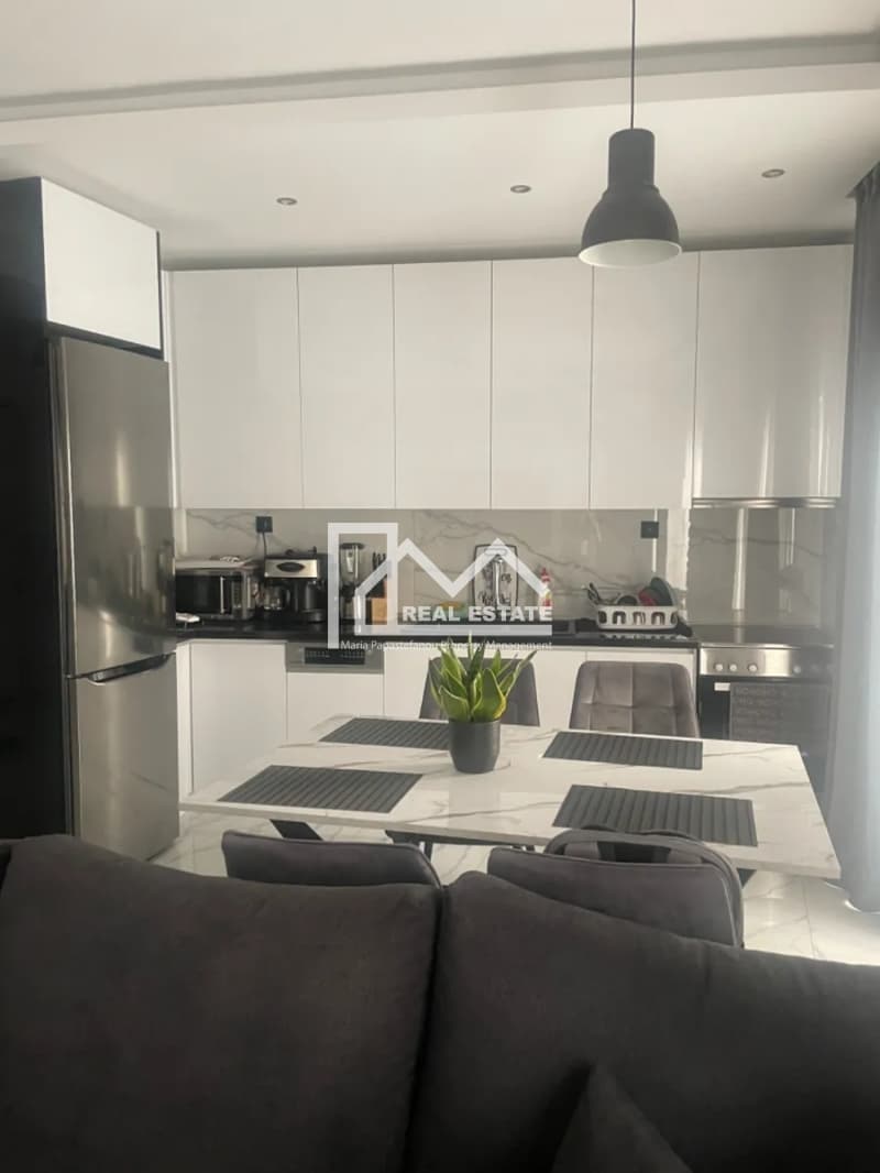 Apartment in Kountourioti, Neapoli — Photo 1 of 13