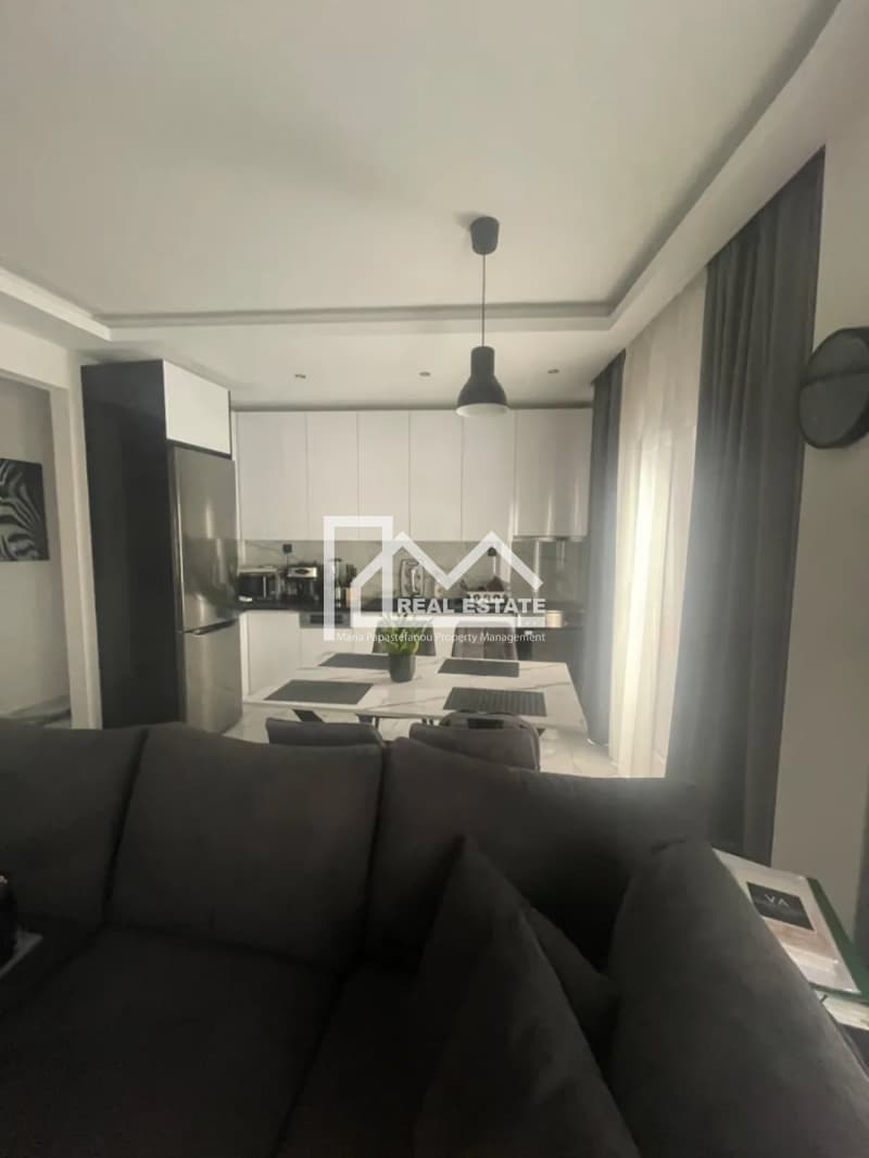 Apartment in Kountourioti, Neapoli — Photo 3 of 13