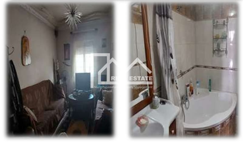 Apartment in Kato Ilioupoli, Evosmos — Photo 1 of 2