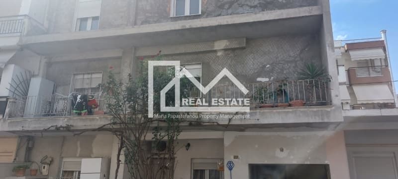 Apartment in Kato Ilioupoli, Evosmos — Photo 2 of 2