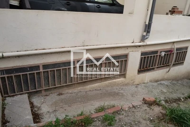 Warehouse in Aretsou, Kalamaria — Photo 7 of 9