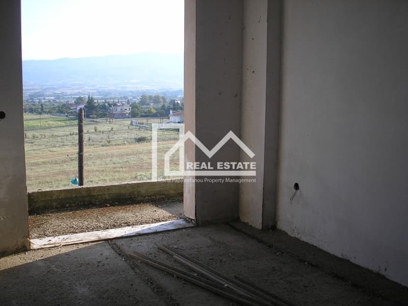 Μονοκατοικία στην Κέντρο, Βασιλικά — Φωτογραφία 5 από 6