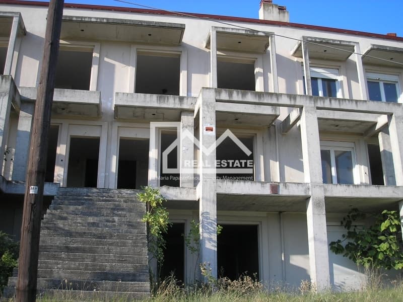 Μονοκατοικία στην Κέντρο, Βασιλικά — Φωτογραφία 3 από 6