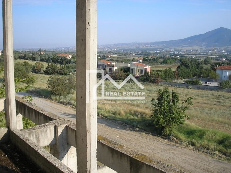 Μονοκατοικία στην Κέντρο, Βασιλικά — Φωτογραφία 4 από 6