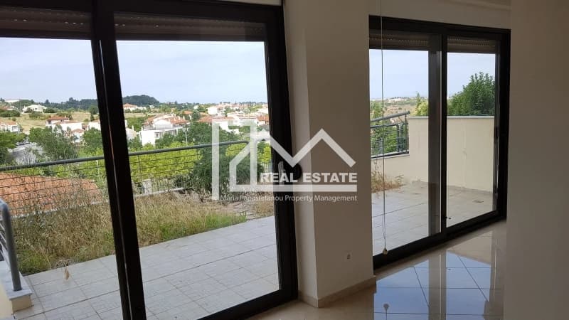 Apartment in Kardia, Mikra — Photo 14 of 17